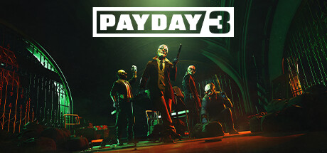 收获日3（Pay Day3）免安装中文版